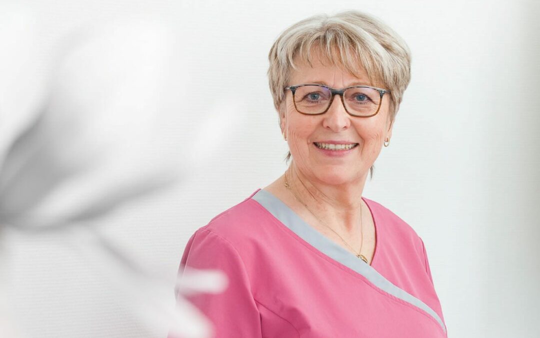 Anna Geißler
