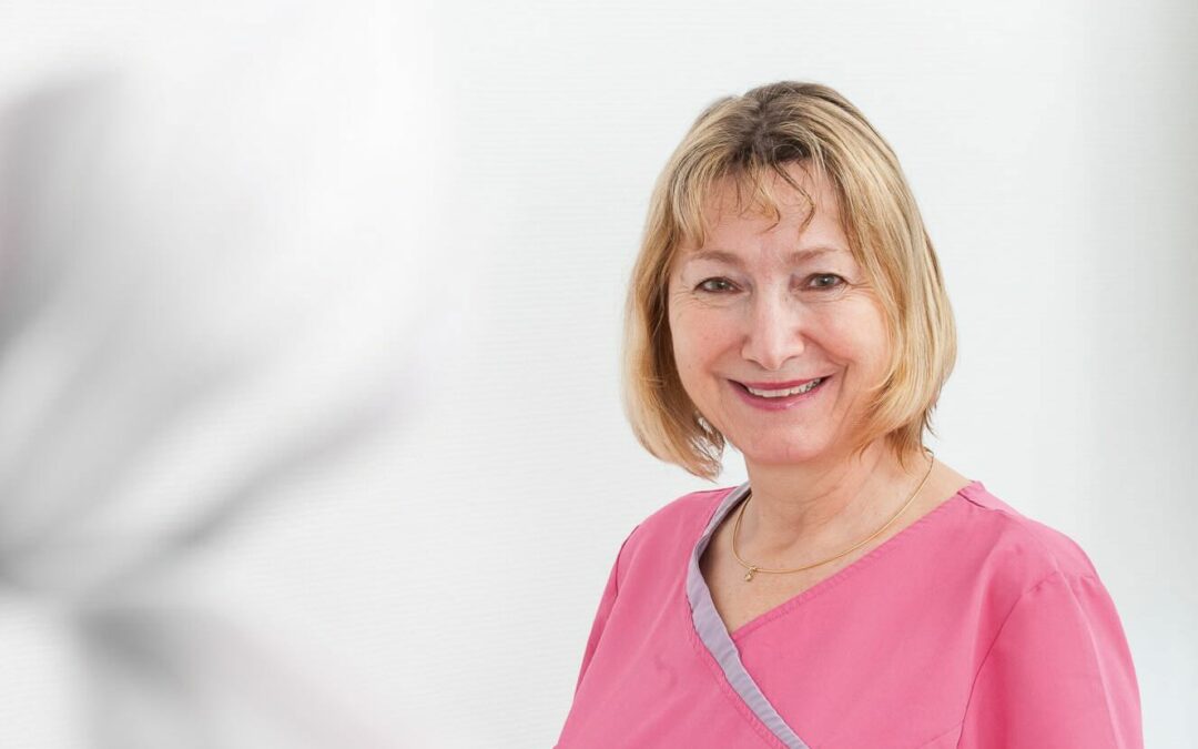 Margot Unterberger